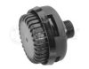 MEYLE 034 043 0058 Silencer, compressed-air system